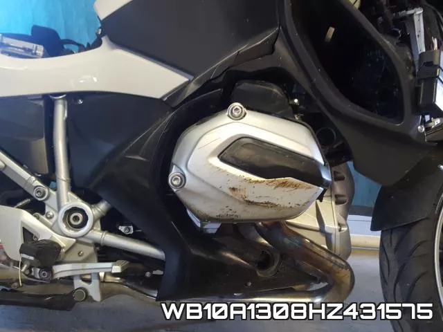 WB10A1308HZ431575 фото 8