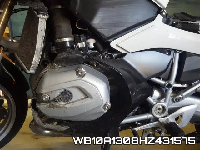 WB10A1308HZ431575 фото 10