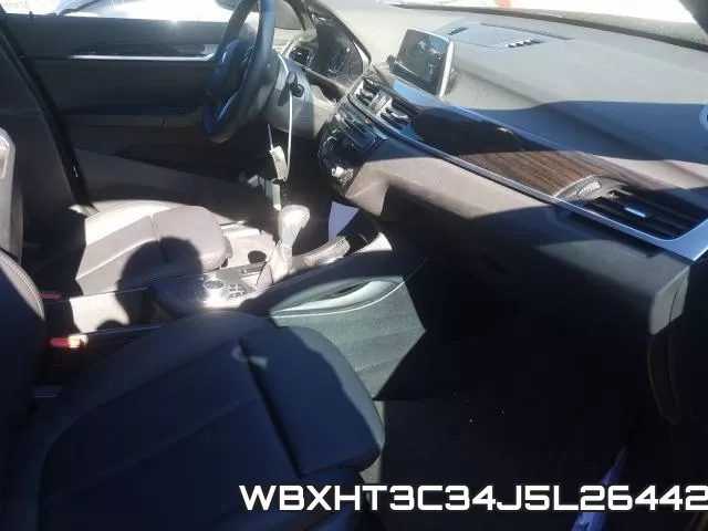 WBXHT3C34J5L26442 фото 6