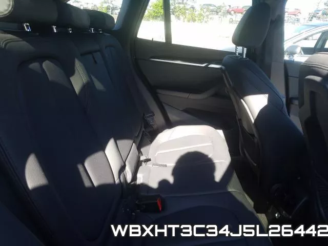 WBXHT3C34J5L26442 фото 7