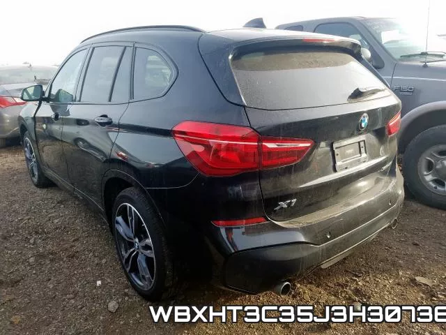 WBXHT3C35J3H30736 фото 4