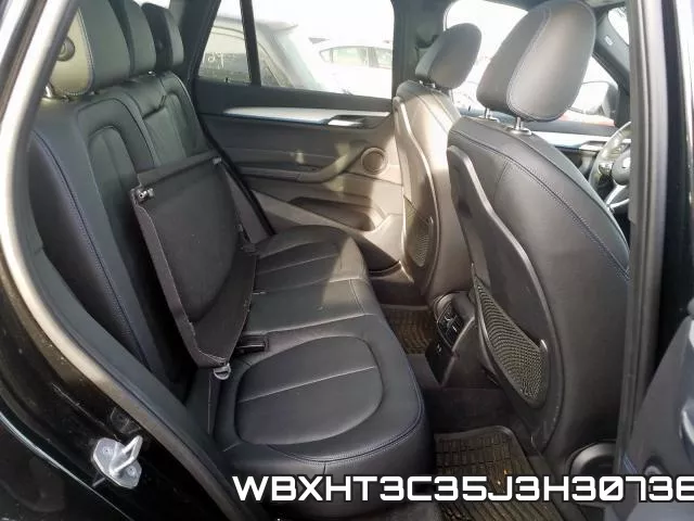 WBXHT3C35J3H30736 фото 7
