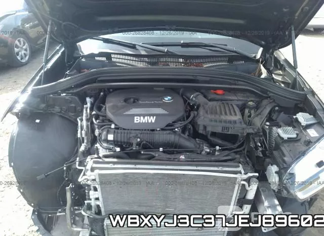 WBXYJ3C37JEJ89602 фото 2