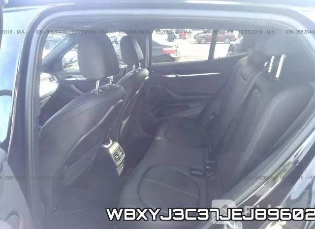 WBXYJ3C37JEJ89602 фото 9