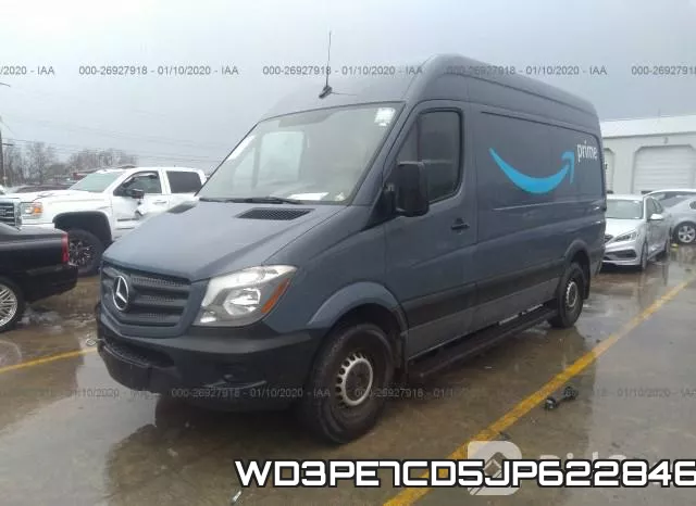 WD3PE7CD5JP622846 фото 3
