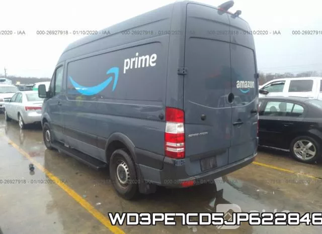 WD3PE7CD5JP622846 фото 4