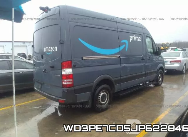WD3PE7CD5JP622846 фото 5