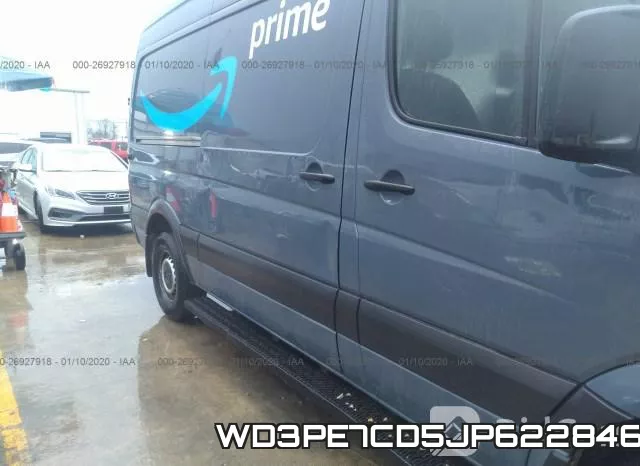 WD3PE7CD5JP622846 фото 6