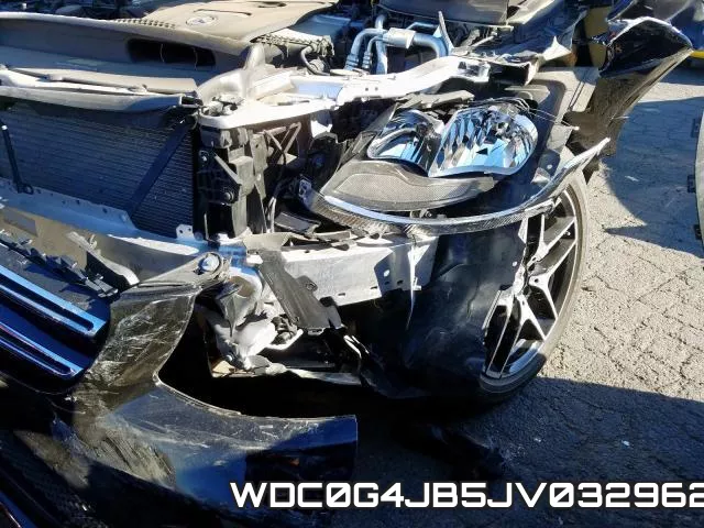 WDC0G4JB5JV032962 фото 10