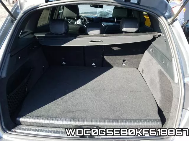WDC0G5EB0KF618867 фото 10