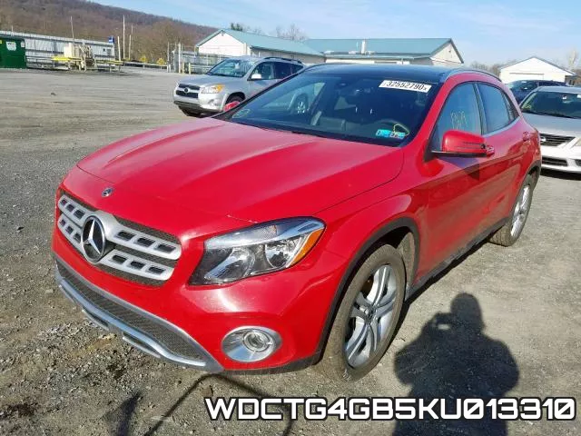 WDCTG4GB5KU013310 фото 3