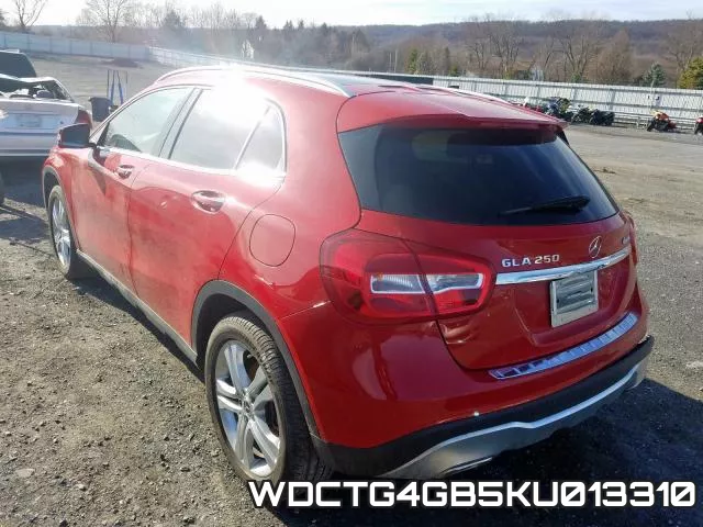 WDCTG4GB5KU013310 фото 4