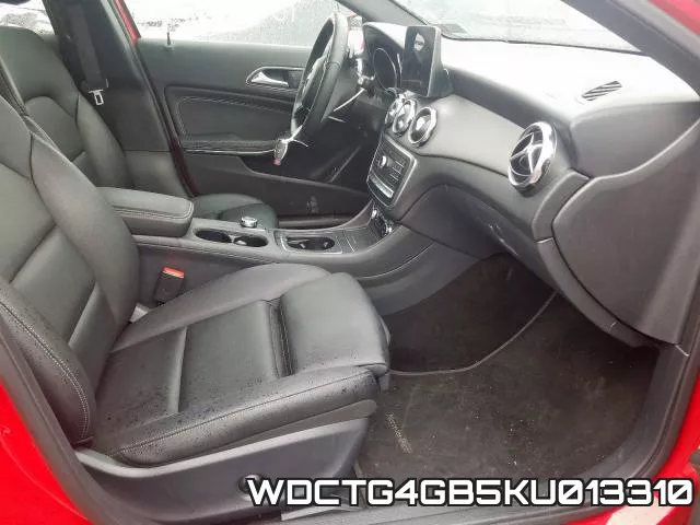 WDCTG4GB5KU013310 фото 6