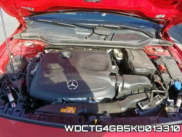 WDCTG4GB5KU013310 фото 8
