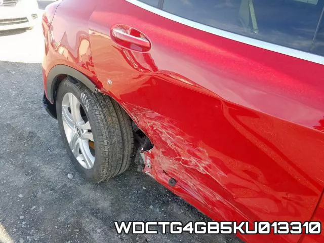 WDCTG4GB5KU013310 фото 10