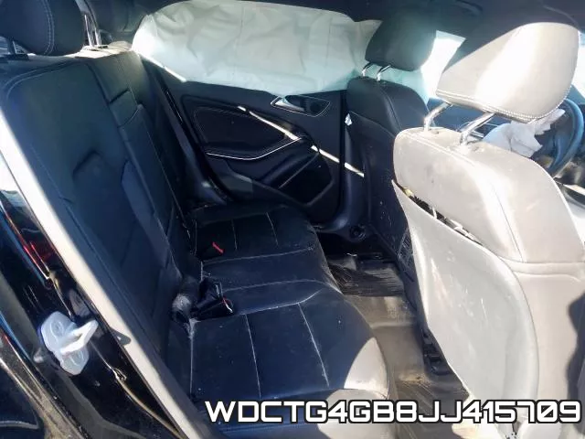 WDCTG4GB8JJ415709 фото 7