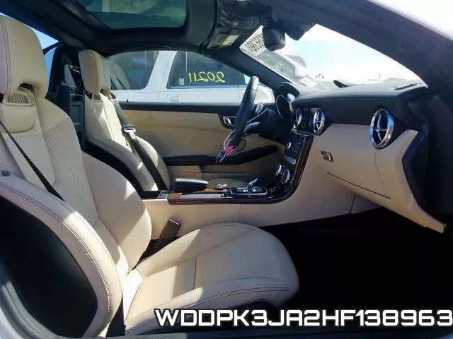 WDDPK3JA2HF138963 фото 6