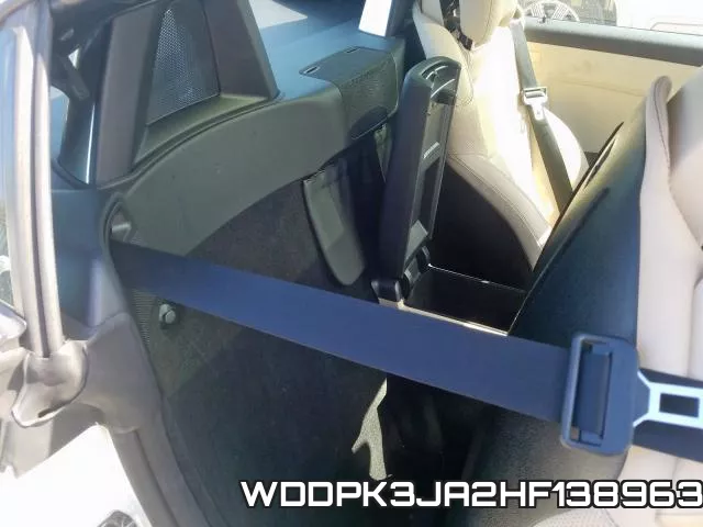 WDDPK3JA2HF138963 фото 7