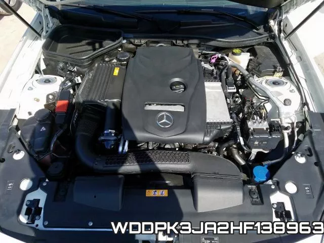WDDPK3JA2HF138963 фото 8