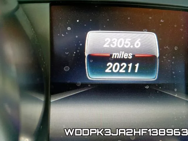 WDDPK3JA2HF138963 фото 9