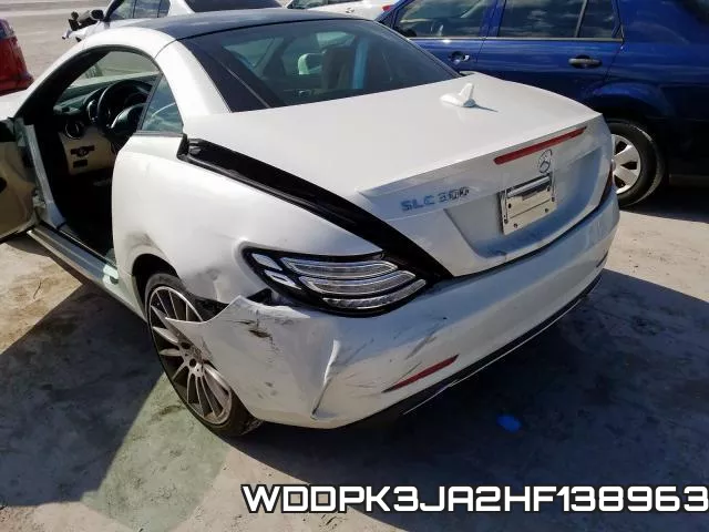 WDDPK3JA2HF138963 фото 10