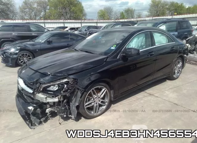 WDDSJ4EB3HN456554 фото 3