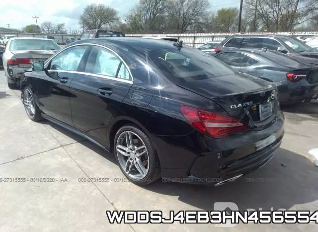 WDDSJ4EB3HN456554 фото 4
