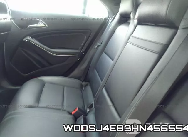 WDDSJ4EB3HN456554 фото 9