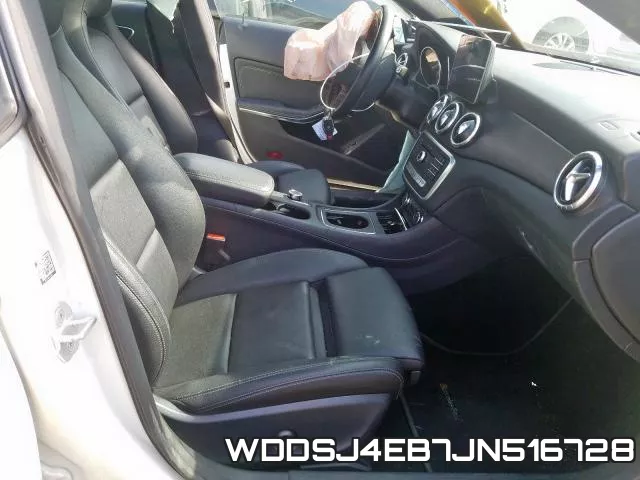 WDDSJ4EB7JN516728 фото 6