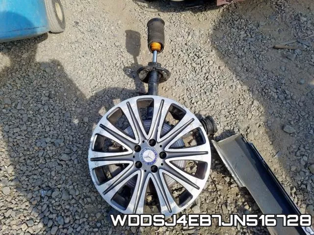 WDDSJ4EB7JN516728 фото 10
