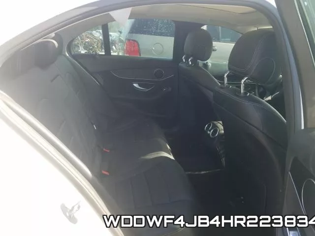 WDDWF4JB4HR223834 фото 7