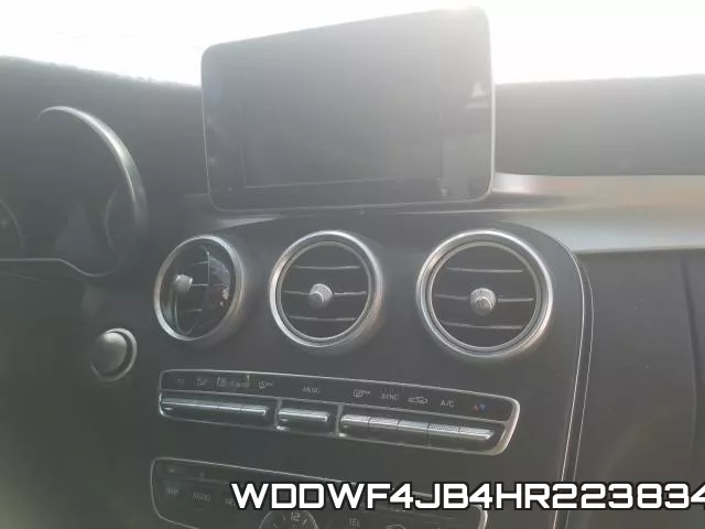 WDDWF4JB4HR223834 фото 10