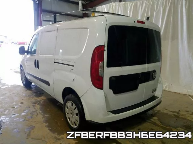 ZFBERFBB3H6E64234 фото 4