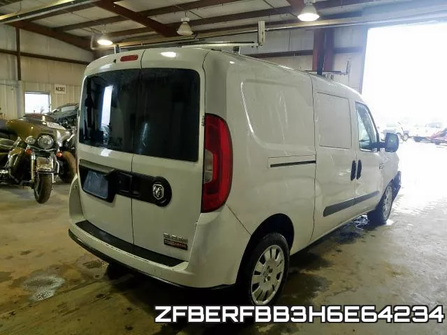 ZFBERFBB3H6E64234 фото 5