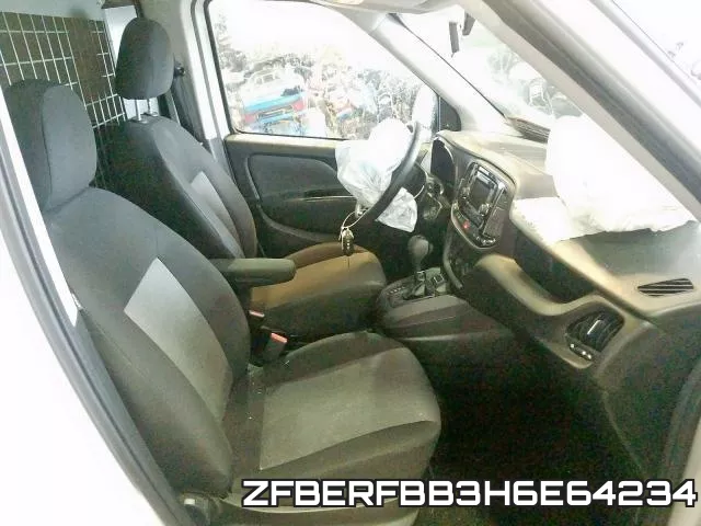 ZFBERFBB3H6E64234 фото 6