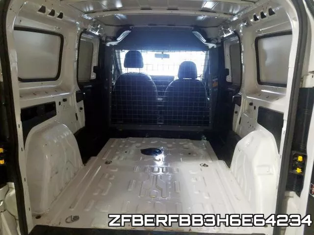 ZFBERFBB3H6E64234 фото 7