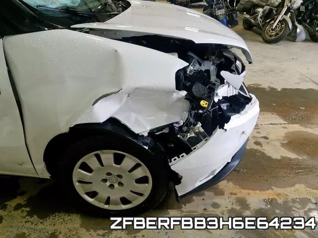 ZFBERFBB3H6E64234 фото 10