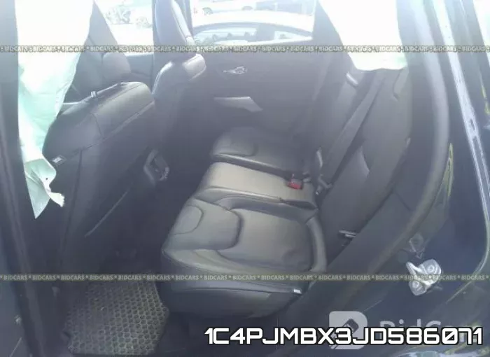 1C4PJMBX3JD586071 фото 9