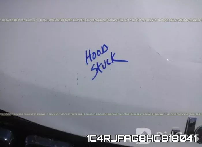 1C4RJFAG8HC818041 фото 2