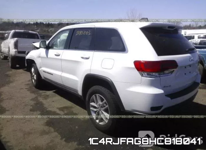 1C4RJFAG8HC818041 фото 4