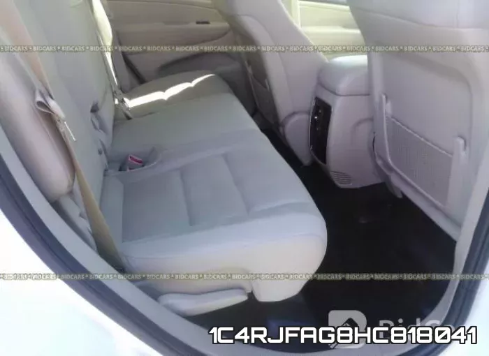 1C4RJFAG8HC818041 фото 9