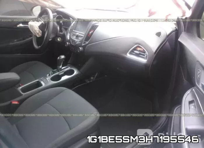 1G1BE5SM3H7195546 фото 6