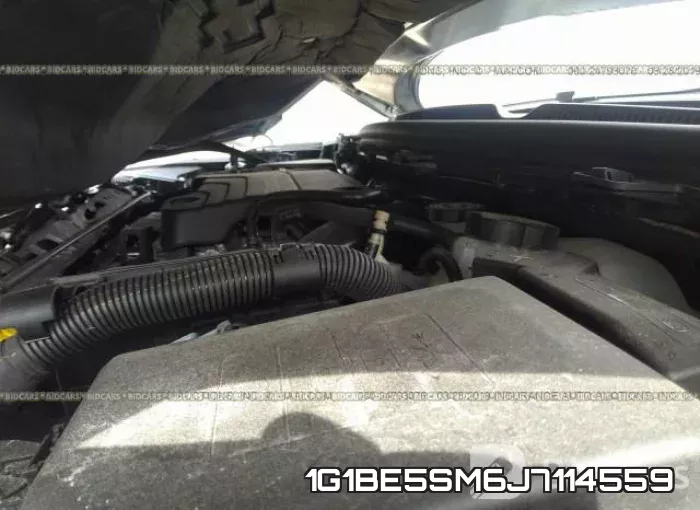 1G1BE5SM6J7114559 фото 2