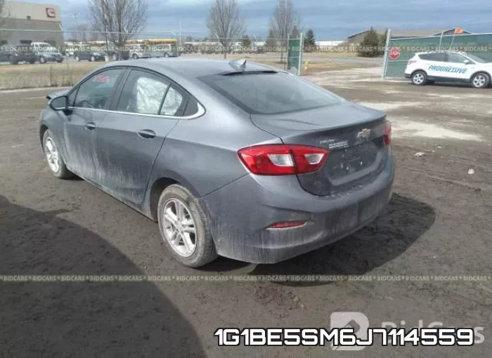 1G1BE5SM6J7114559 фото 4