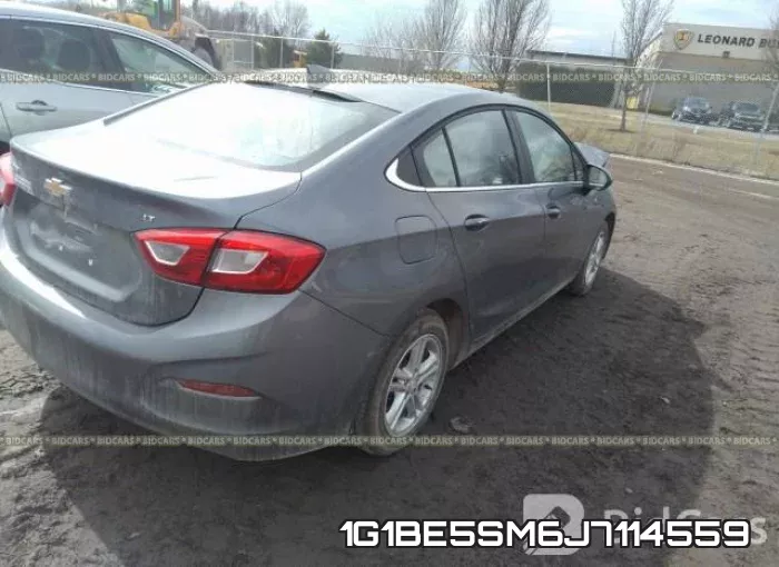 1G1BE5SM6J7114559 фото 5