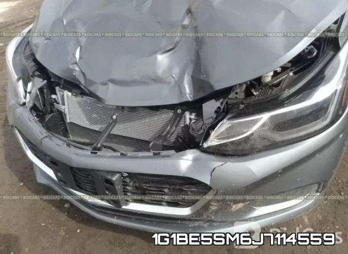 1G1BE5SM6J7114559 фото 7
