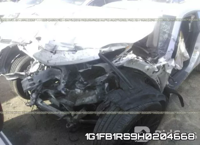 1G1FB1RS9H0204668 фото 7