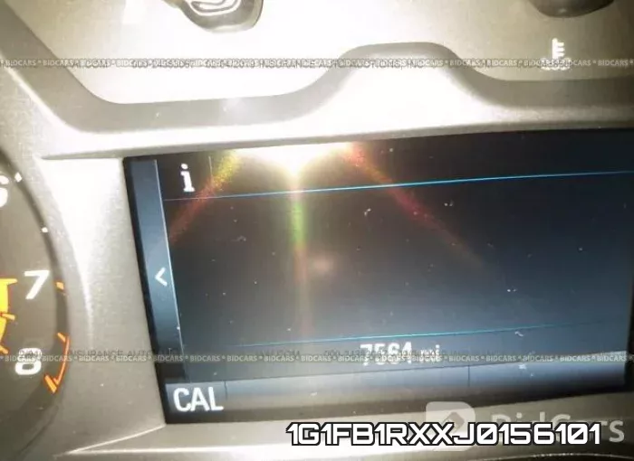 1G1FB1RXXJ0156101 фото 8