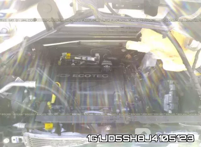 1G1JD5SH8J4105123 фото 2