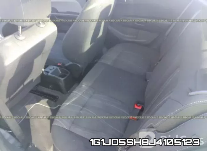 1G1JD5SH8J4105123 фото 9